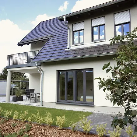 Weberhof Apartment