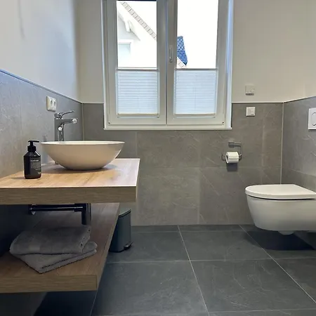 Apartment Weberhof