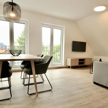 Apartment Weberhof
