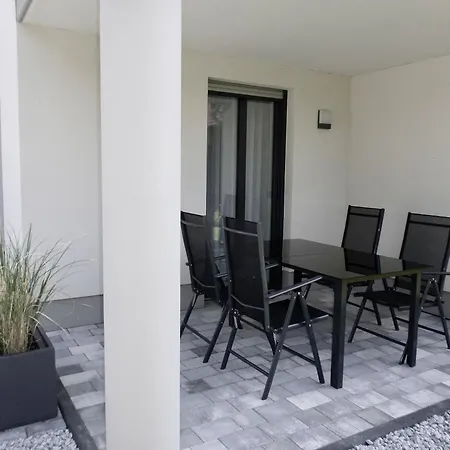 Apartment Weberhof