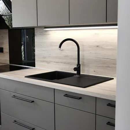Weberhof Apartment *