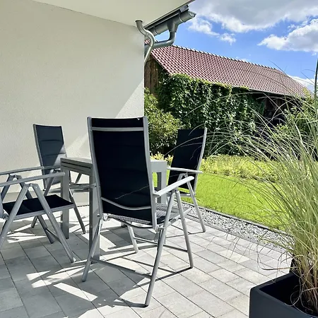 Apartment Weberhof