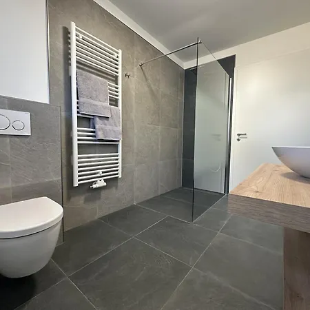 Apartment Weberhof