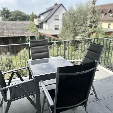 Apartment Weberhof